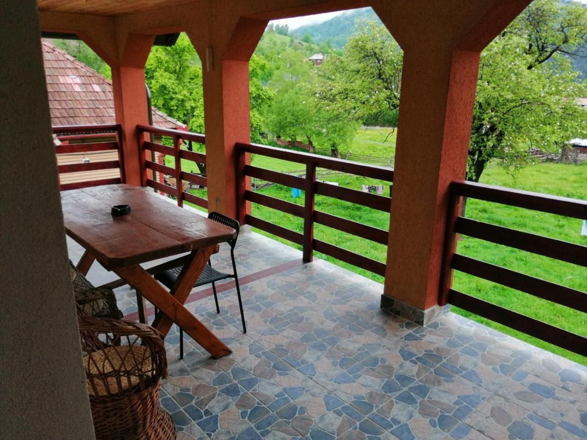 Villa Casa Dorina Bran  Exterior foto